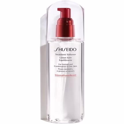 Shiseido Treatment Softener Normal + Combination to Oily Skin 150 2