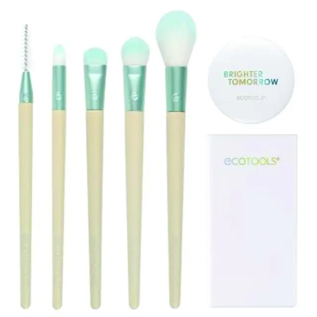 EcoTools Eye Shine Bright ULimate Eye Kit 7τμχ 2