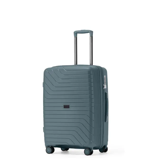 Bαλίτσα καμπίνας NAUTICA 2926 Γκρι