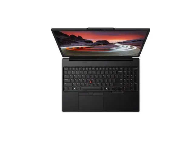 Lenovo Laptop ThinkPad P16s G4 16'' Ultra 7 265H 2x 32GB 1TB SSD NVIDIA RTX Pro 1000 Windows 11 Pro 3Y Premier (21QV001FGM) 2