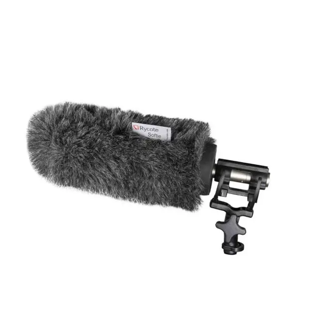 Rycote Classic-Softie 18cm 19/22 2