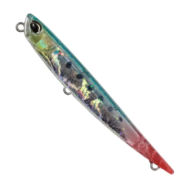 Τεχνητό DUO Bay Ruf Manic Fish 9.9cm CDH0365 Bleeding Sardine