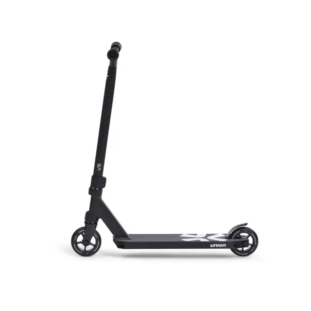Union Lite Freestyle Scooter M - Black 2