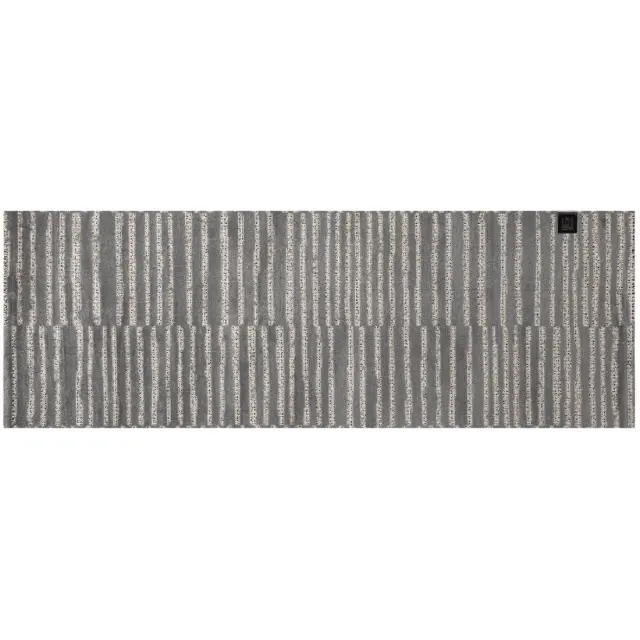 Σετ Χαλιά Κρεβατοκάμαρας 3 Τεμαχίων Guy Laroche Swing Carbon 70x140(x2)+70x200(x1) 2