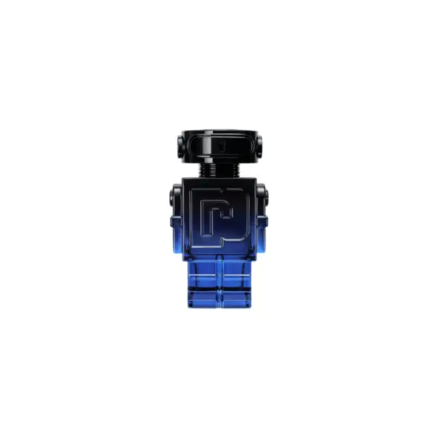 Paco Rabanne Phantom Intense Eau de Parfum for men 50 ml