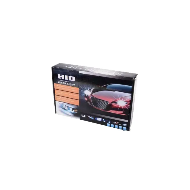 ΠΛΗΡΕΣ ΚΙΤ XENON HID 35W/9005/6000K RLG-00393 2