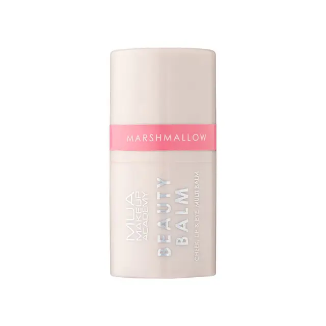 Mua Makeup Academy Greece Beauty Balm - Marshmallow 4g