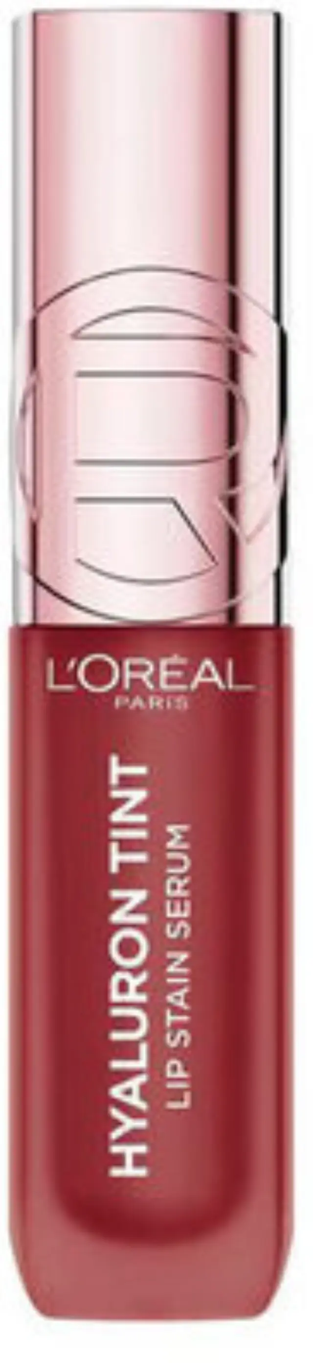 L'Oreal Paris Glow Paradise Balm-in-Lipstick Κραγιόν 5ml - 521