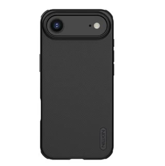 Nillkin Super Frosted PRO Magnetic Back Cover for Apple iPhone Air Black