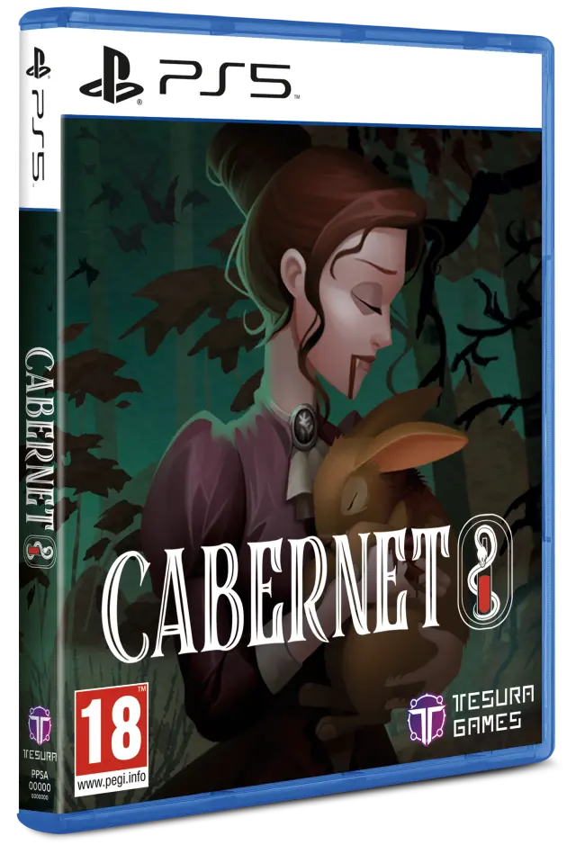 Cabernet - PlayStation 5