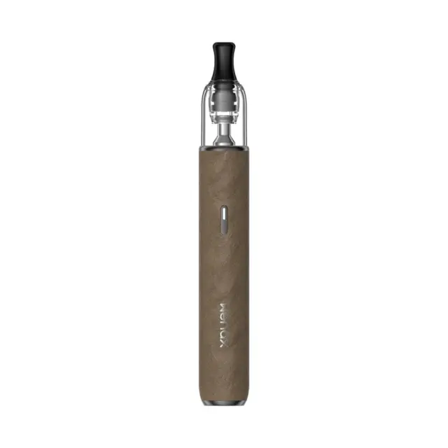 Wenax M2 Leather Edition 1200mAh 2ml (Extended Kit) - Geekvape - Dune Mocha