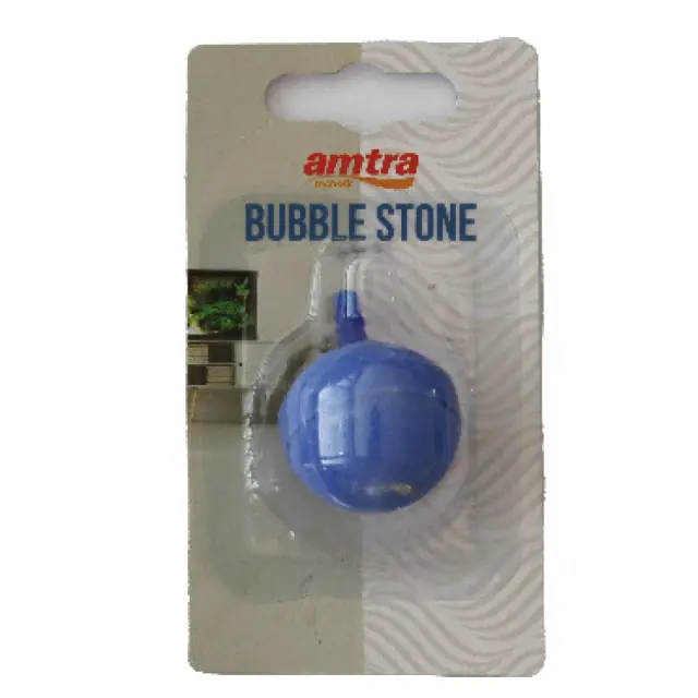 Amtra Αερόπετρα Air Diffuser Bubble Stone Ball 30mm