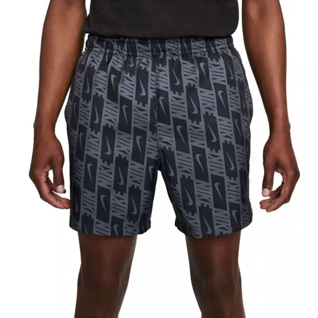 Nike Sportswear Woven Short (DV0319-010) - Μαύρο - XXL