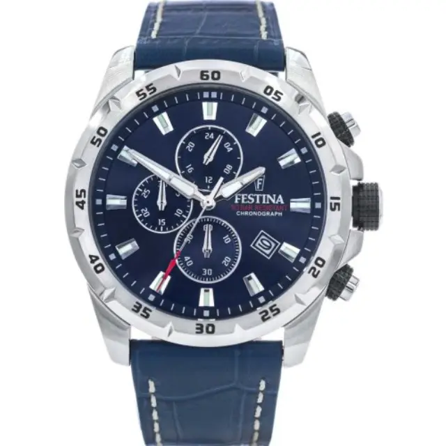 Festina Timeless Chronograph 20692/2
