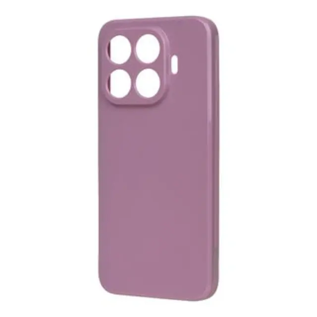 OBAL:ME Glossy Cover for Xiaomi 17T Pro Orchid