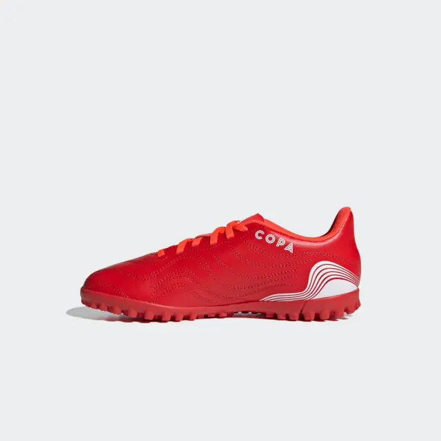 Adidas Sense.4 Red FY6166 - 38 2