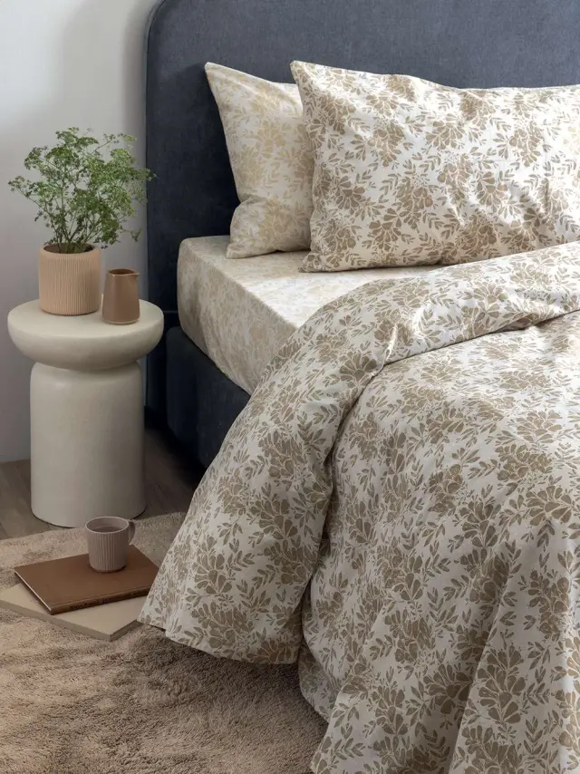 Σετ King Size Σεντόνια Fashion Life 265x260 FL6279 2