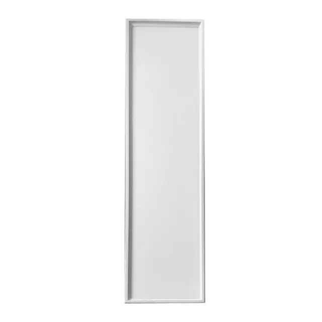 InLight LED Panel 48watt Παραλληλόγραμμο 4000Κ Φυσικό Λευκό D:120cmX30cm (2.50.01.2)