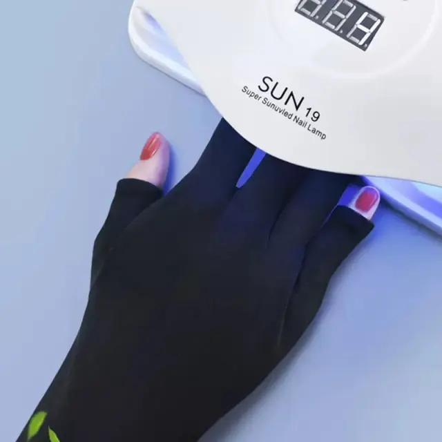 Γάντια Προστασίας Uv 10 ζευγάρια – Anti Uv Rays Protect Gloves z892070 2