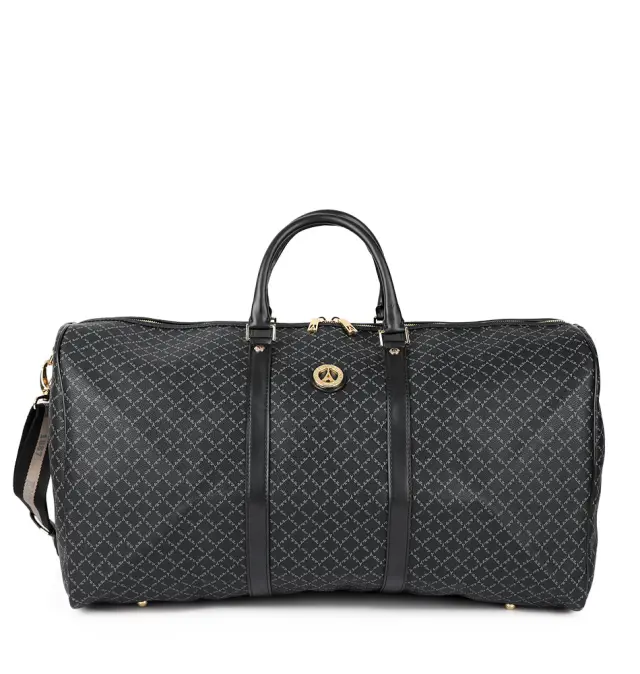 Τσάντα Weekender LA TOUR EIFFEL 171 646-55 Μαύρο