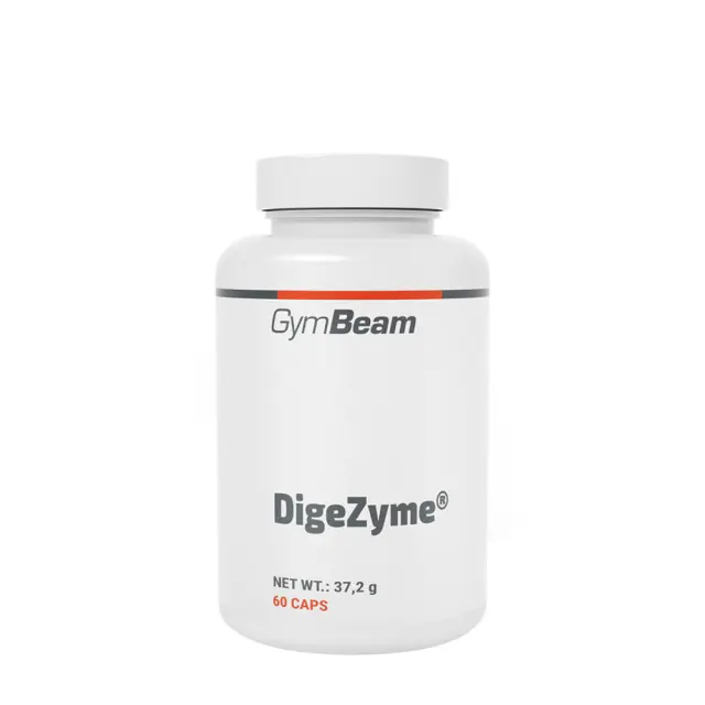GymBeam DigeZyme