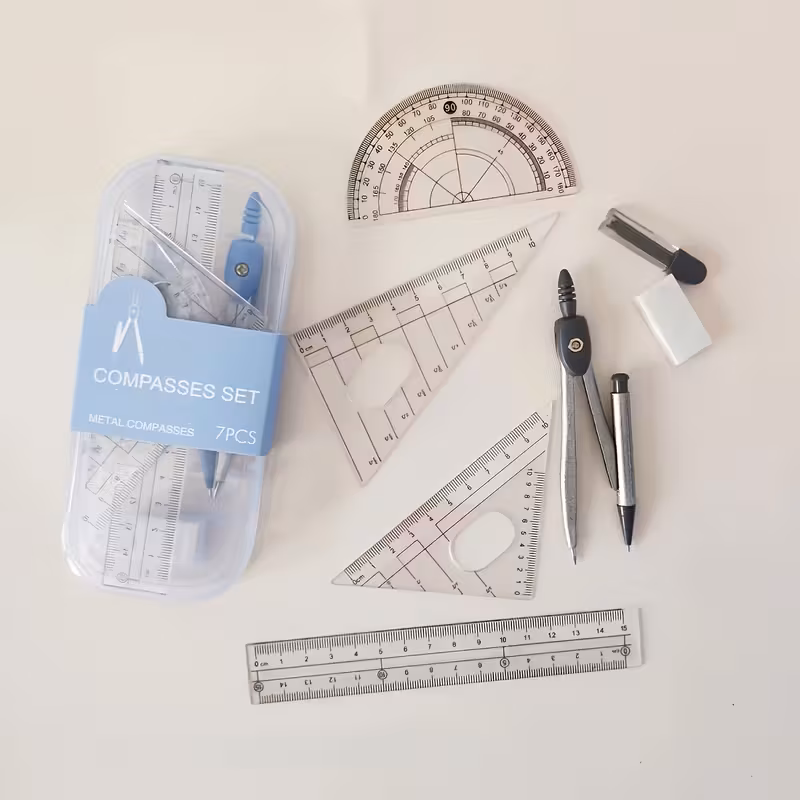 COMPASS SET 2
