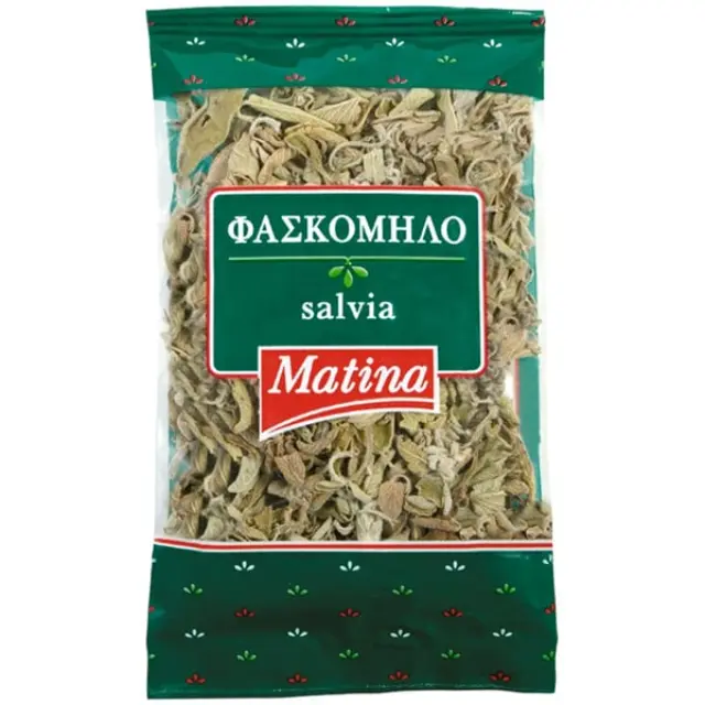 Matina Φασκόμηλο Τσάι 40gr