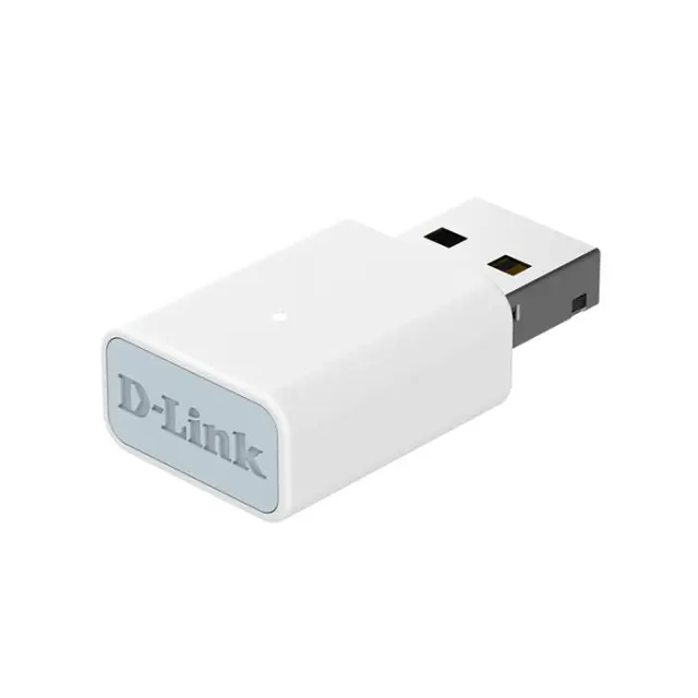 D-Link AC13U Ασύρματος USB Αντάπτορας Δικτύου
