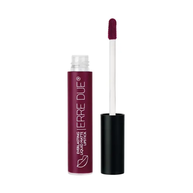 Everlasting Liquid Matte Lipstick 9ml