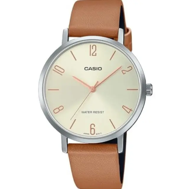Casio Enticer LTP-VT01L-5BUDF