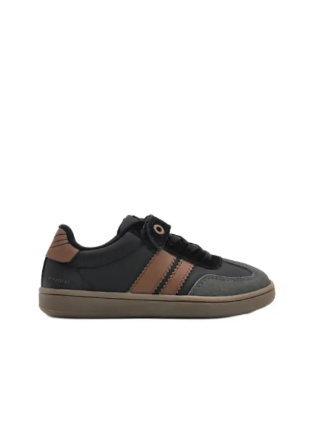 Mayoral παπούτσια sneakers για αγόρι 16-46718-1