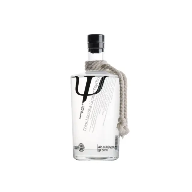 ΨΥΧΗ ΛΙΚΕΡ ΜΑΣΤΙΧΑΣ 500ml