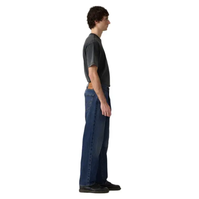Levi's 568™ Loose Straight Jeans ανδρικό τζιν παντελόνι 290370158-1 2
