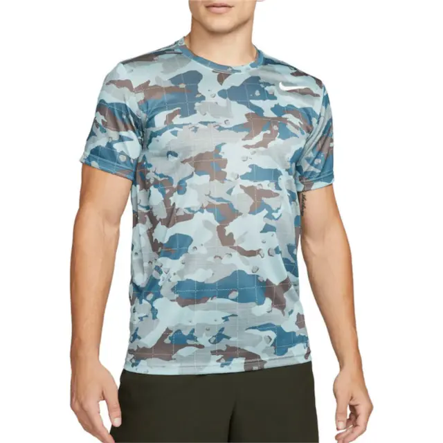 NIKE LEGEND T-SHIRT DRI-FIT - S
