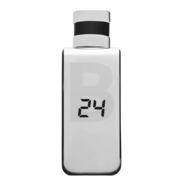 ScentStory 24 Elixir Platinum Eau de Parfum unisex 100 ml