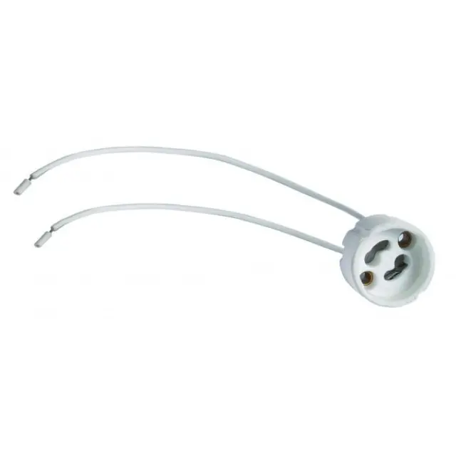 Socket GU10