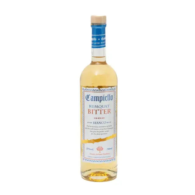 Campiello Bitter Bianco