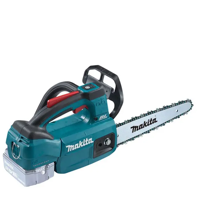 Κλαδευτικό Αλυσοπρίονο 18V 25cm BL Motor Με Λάμα Carving MAKITA DUC254CZ Solo