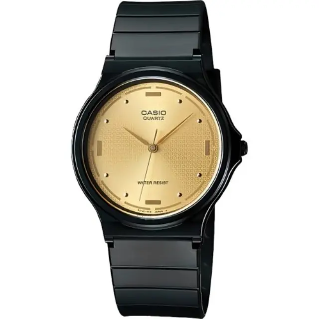 Casio Collection MQ-76-9ALDF
