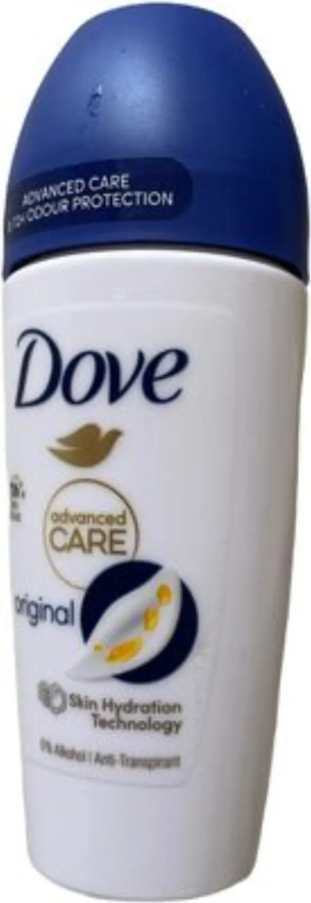 Dove Advanced Care Original Αποσμητικό σε Roll-On 50ml