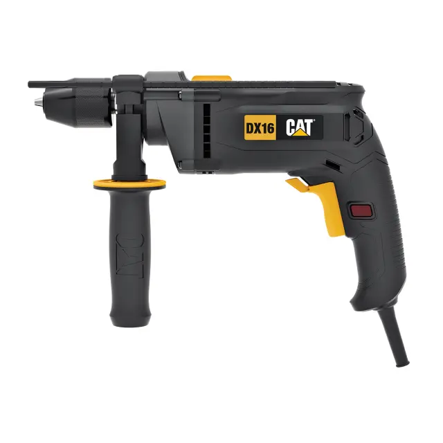 CAT Δράπανο κρουστικό 850W DX16 2