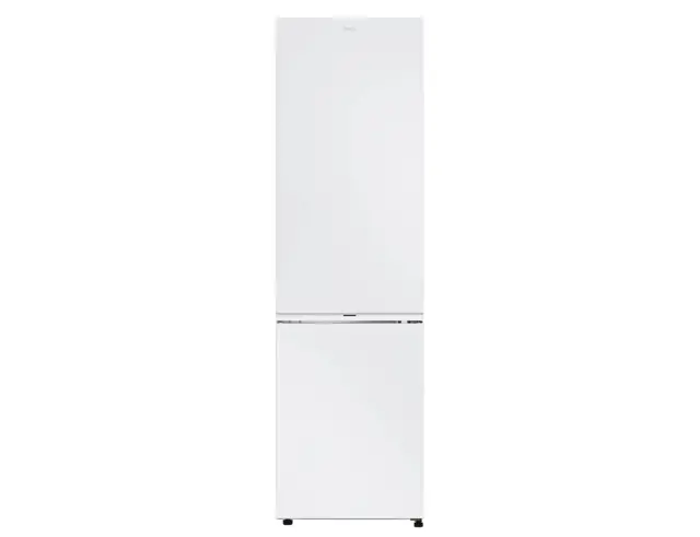 Ψυγειοκαταψύκτης Candy Fresco 300 ECN2CQTEW206 No Frost, με Συνολική Χωρητικότητα 409L, Ενεργειακή κλάση E και Ύψος 205cmECN2CQTEW206