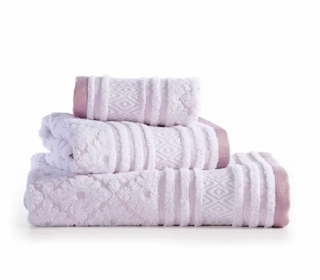 ΠΕΤΣΕΤΑ ΣΩΜΑΤΟΣ WILMETE 70Χ140 LILAC NEF NEF