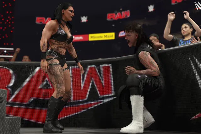 WWE 2K25 PS4 NEW 2