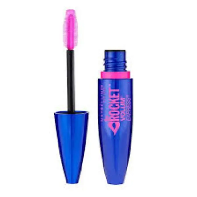 Maybelline Mascara The Rocket Volume Express 9 Black 6ml