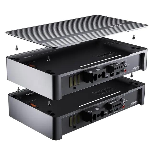 ETON MA1 Mono Amplifier 2