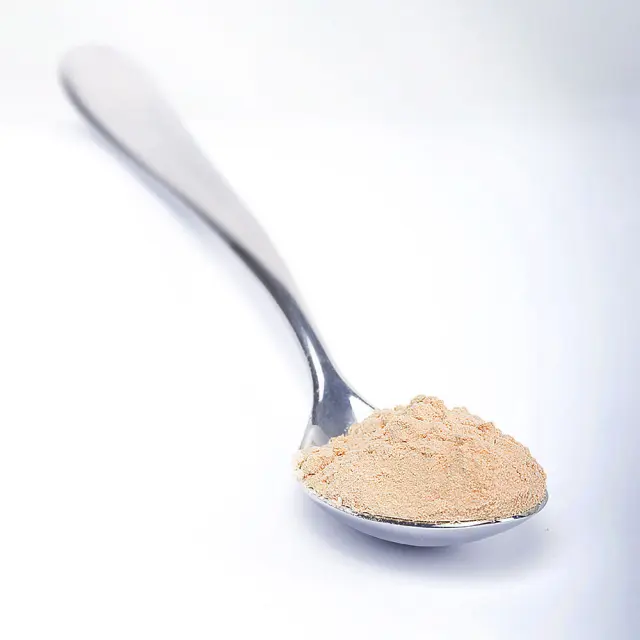 Pea Protein 2