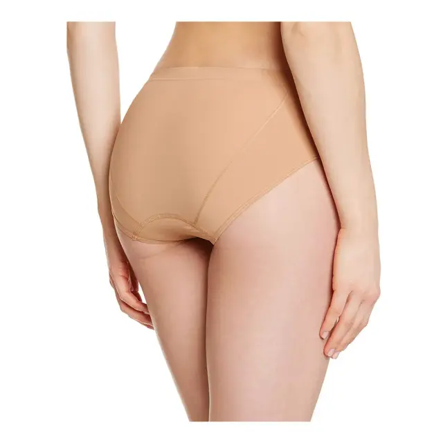 Sloggi Γυναικείο Εσώρουχο Shape Tai, Χρώμα Μπεζ - 46 2