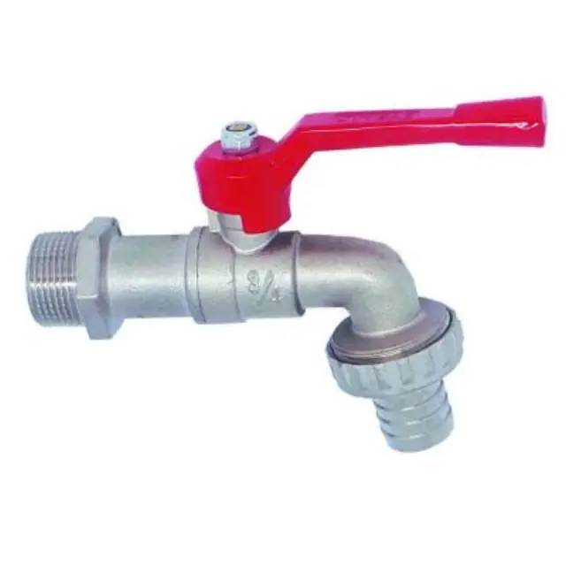 51-3211 ΚΑΝΟΥΛΑ ΣΦΑΙΡΙΚΗ XTR 3/4" Β.Τ. 314 ΓΡΑΜ# GLORIA