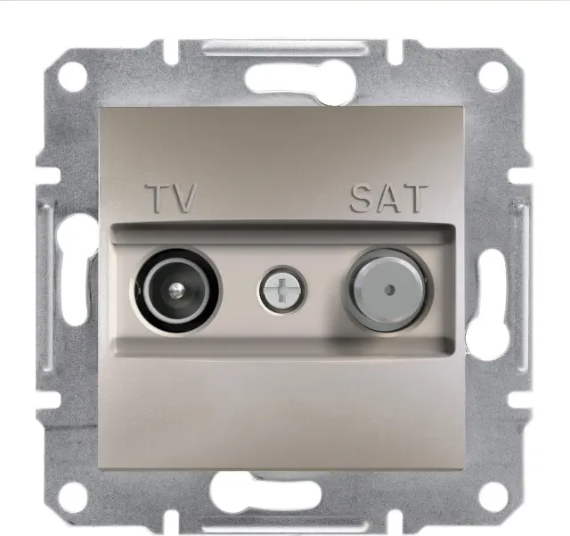 Sat Ending Asfora TV 1DB Bronze